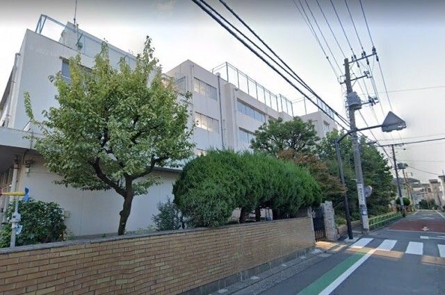 ローズ碑文谷 その他外観3