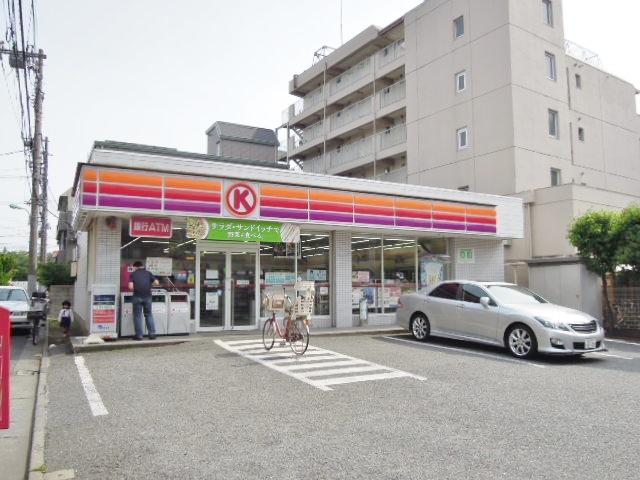 ローズ碑文谷 周辺画像7