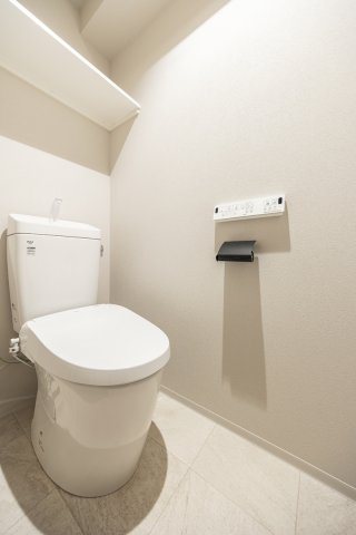 デュオメゾン品川戸越 その他5