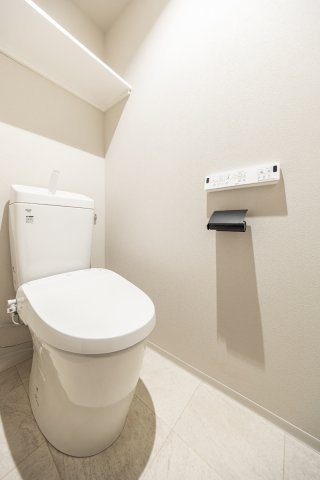 デュオメゾン品川戸越 その他5