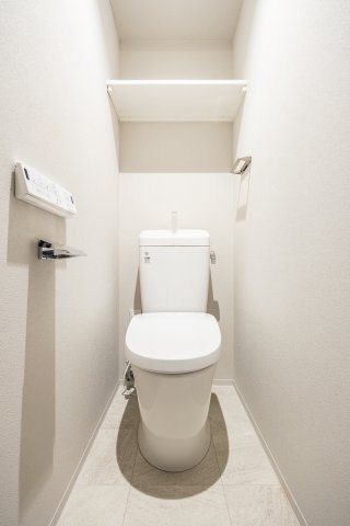 デュオメゾン品川戸越 その他5