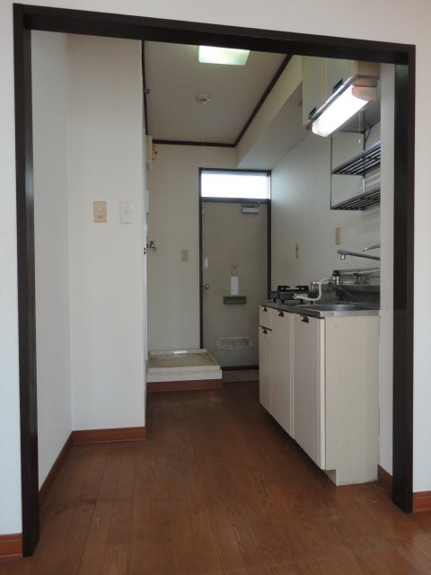 弥生レジデンスＡ棟 その他2