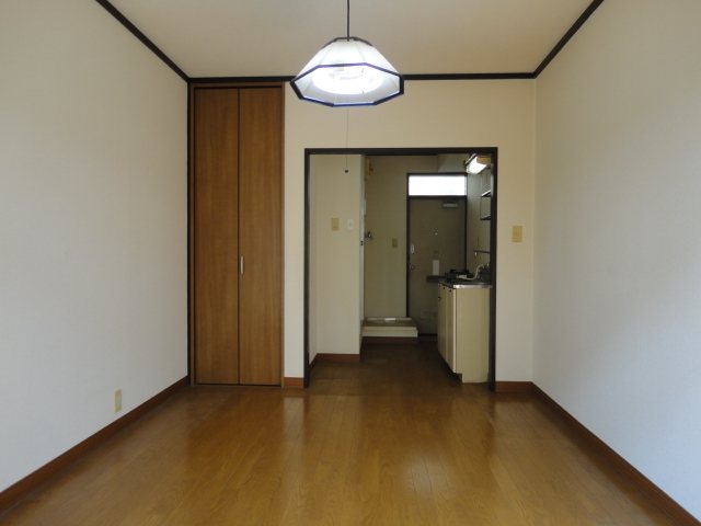 弥生レジデンスＡ棟 その他4