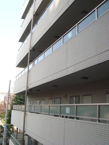 コンフォリア東品川 その他8