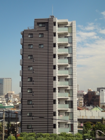 メインステージ南品川  その他14