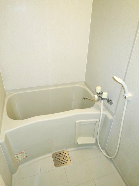 カーサ大井町 風呂画像