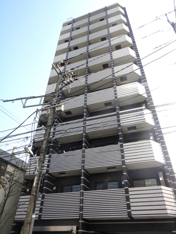 メインステージ南品川 その他17