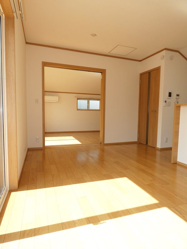 大井６丁目戸建貸家 その他15