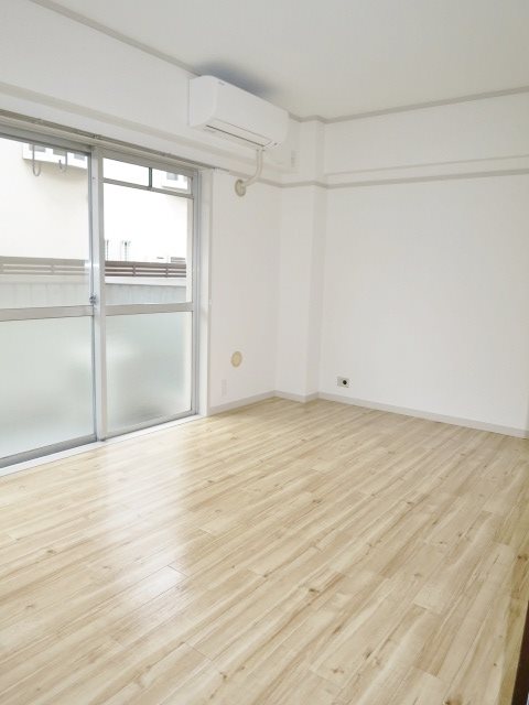 大井山中マンション その他1