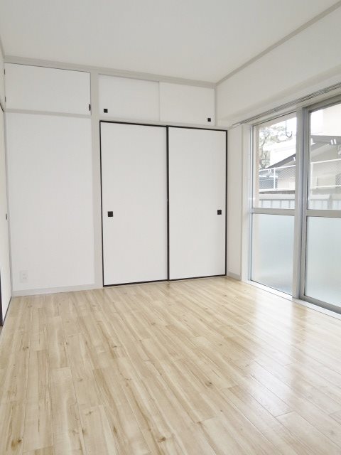 大井山中マンション その他2