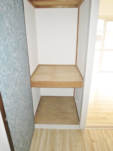 大井山中マンション その他3