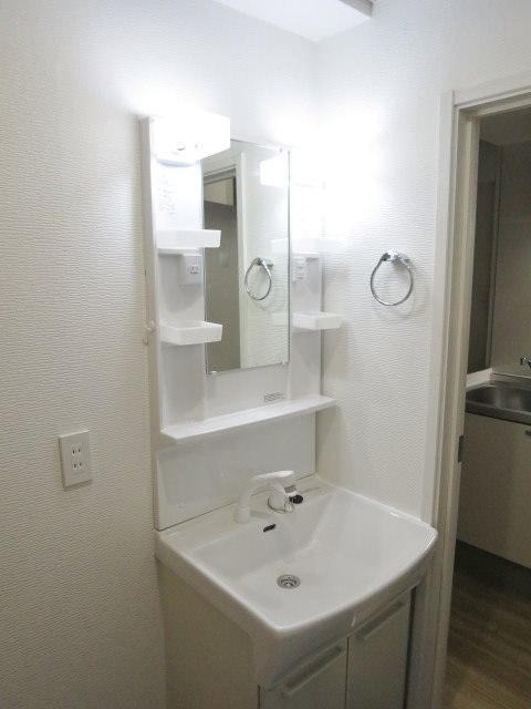 大井山中マンション その他4