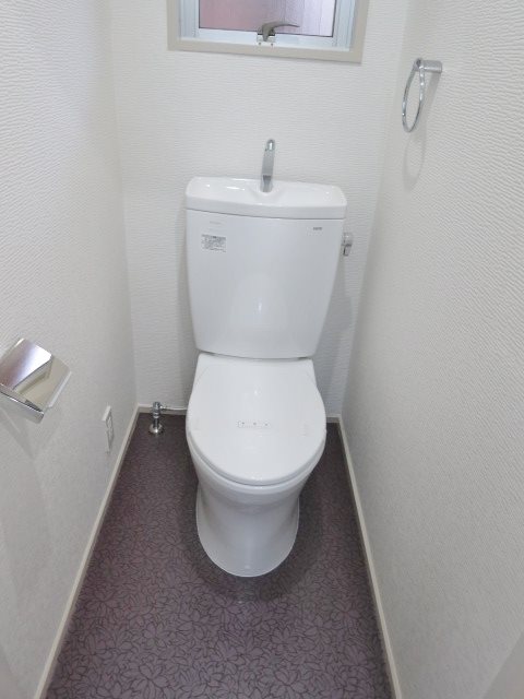 大井山中マンション その他5