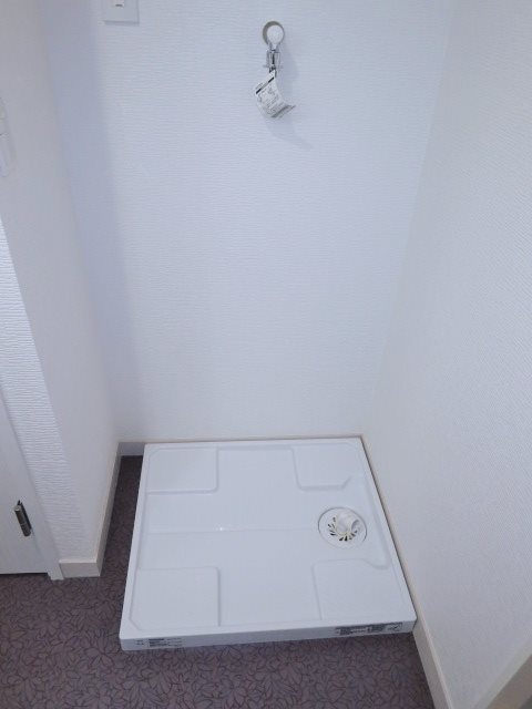 大井山中マンション その他6