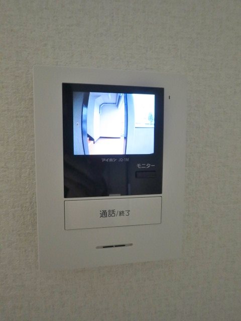 大井山中マンション その他7
