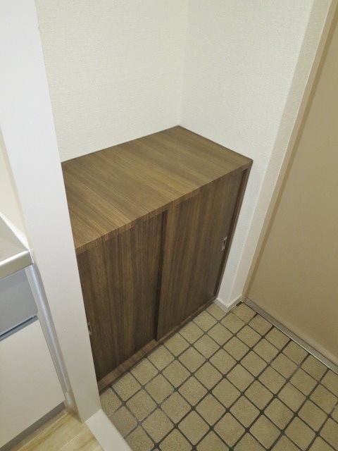 大井山中マンション その他9