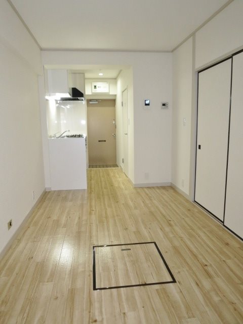 大井山中マンション その他10