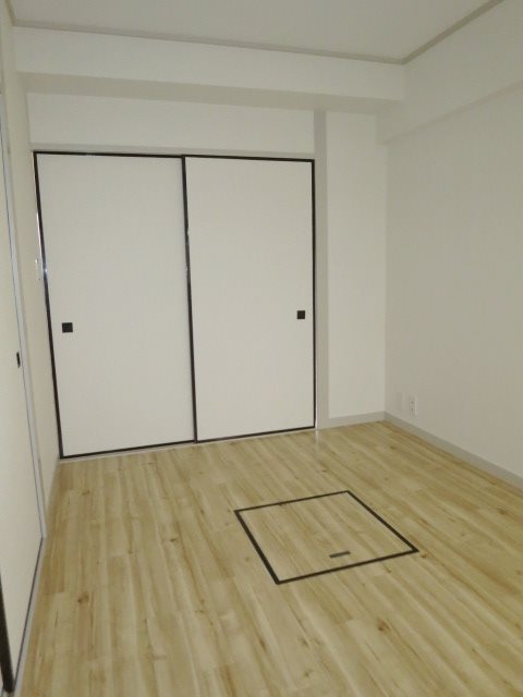 大井山中マンション その他11