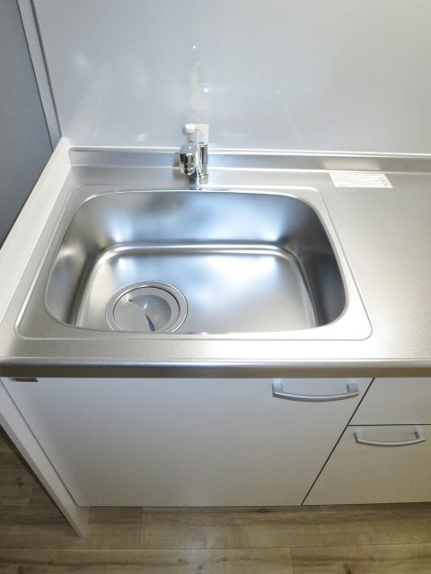 大井山中マンション その他17