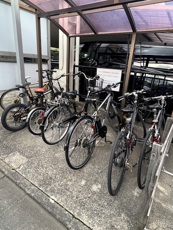 フラッツ東亜 その他1