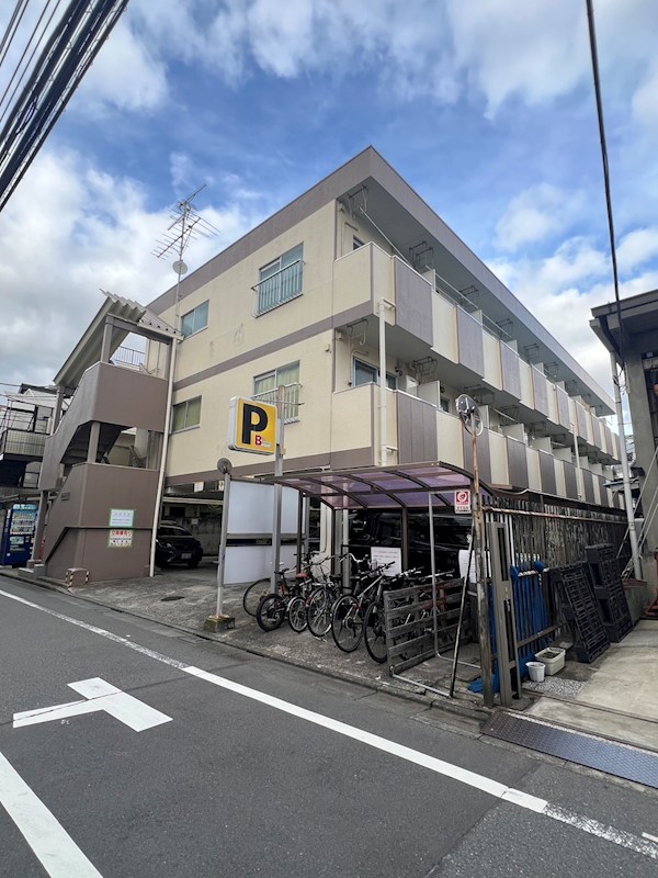 フラッツ東亜 その他5