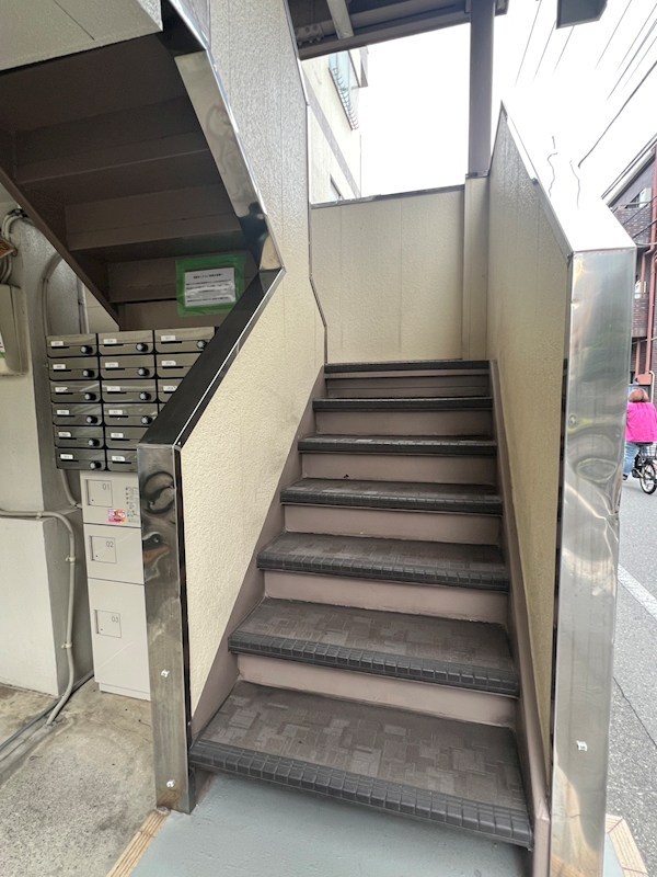 フラッツ東亜 その他6