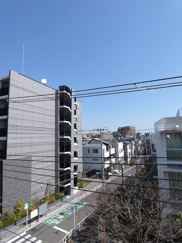 Iris西大井 その他8
