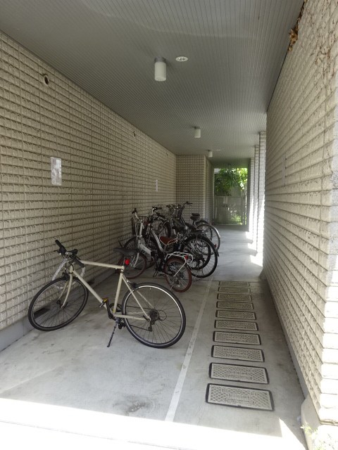 ＶＡＮフラッツ その他3