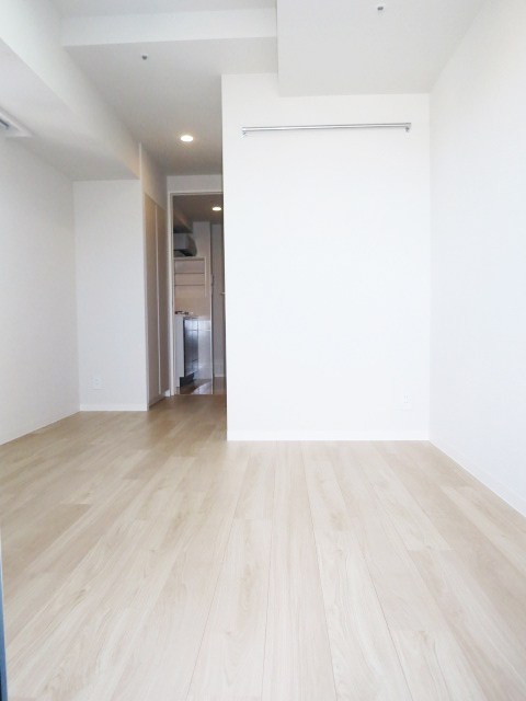 パークキューブ大井町レジデンス その他1