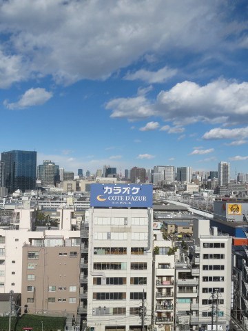 パークキューブ大井町レジデンス その他5