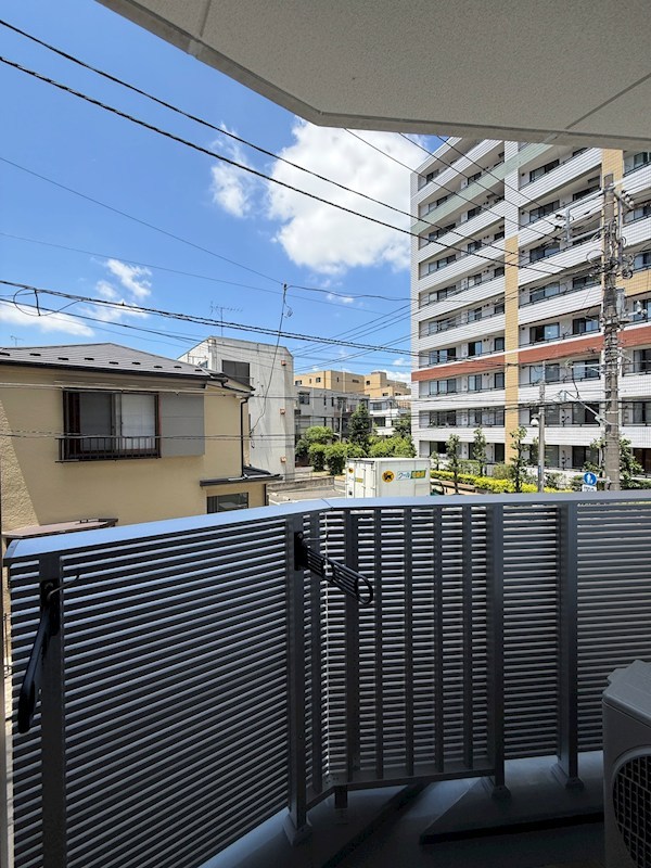 ベルファース品川大井町 その他7