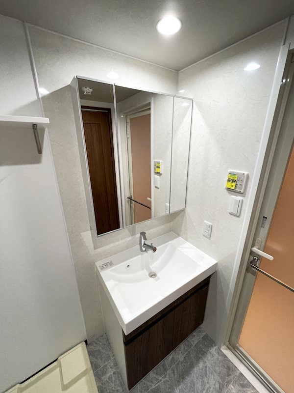 アリュール武蔵小山  その他3