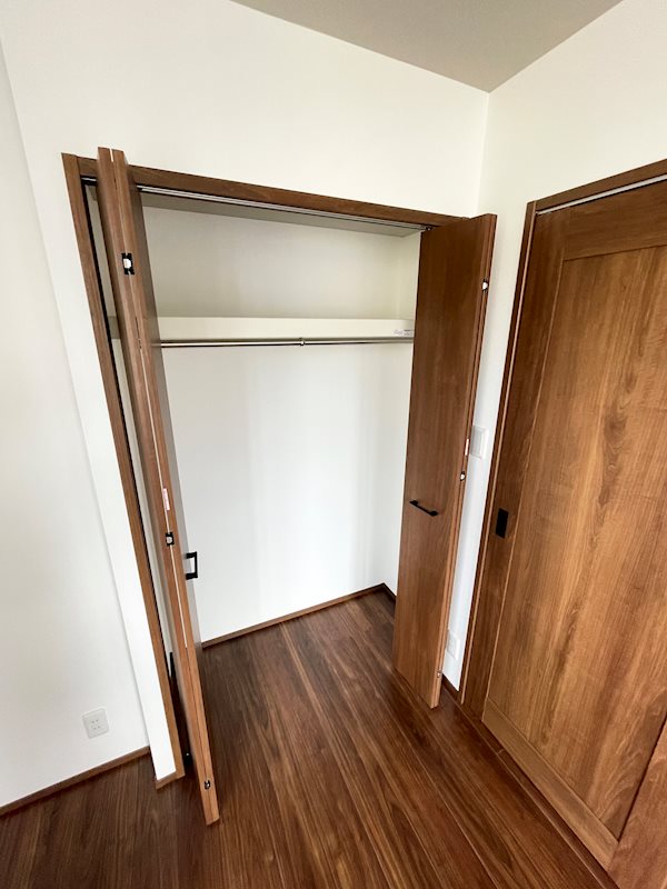アリュール武蔵小山  ベッドルーム