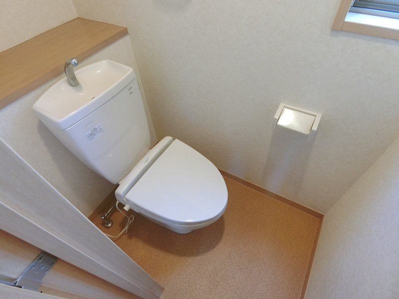 エイディハウスⅢ その他2