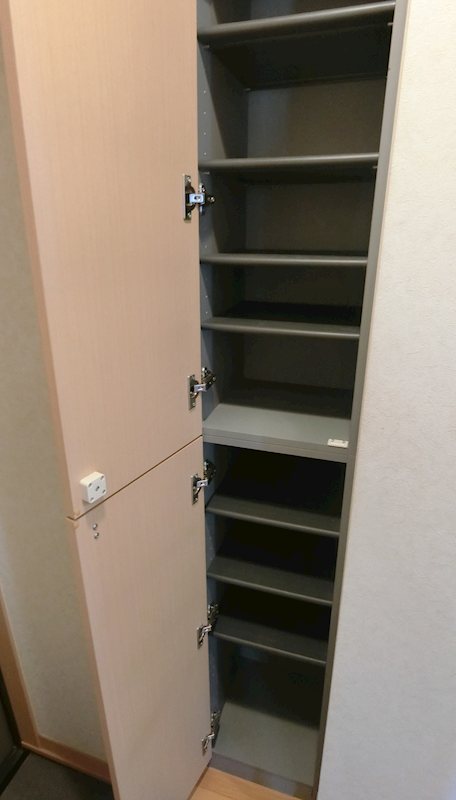 エイディハウスⅢ その他4
