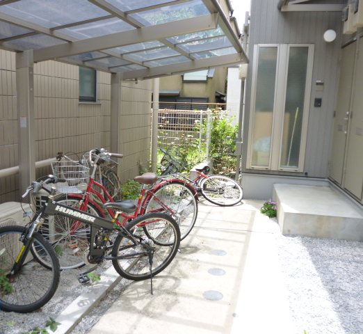 エイディハウスⅢ その他6