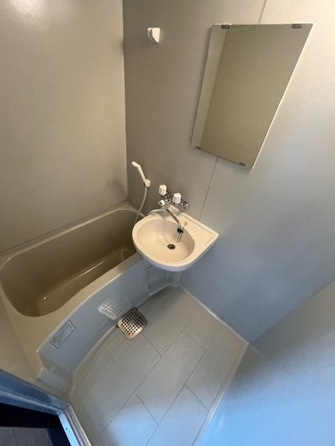 コトー三田  風呂画像