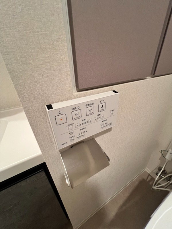 シーズンフラッツ大森北三丁目 その他10
