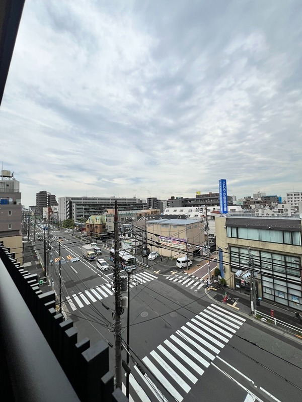 シーズンフラッツ大森北三丁目 その他7