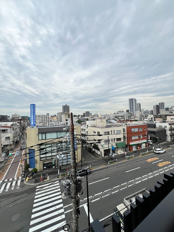 シーズンフラッツ大森北三丁目 その他26