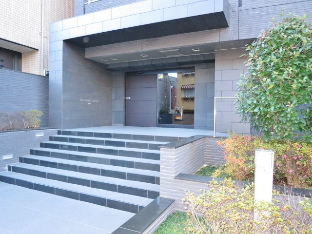 ガーラ・ヴィスタ大井仙台坂 その他5