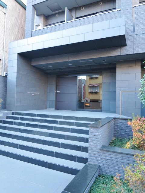 ガーラ・ヴィスタ大井仙台坂 その他6