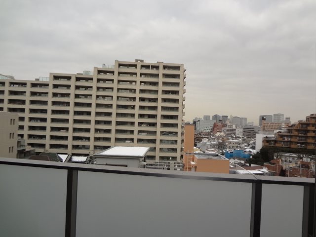 ガーラ・ヴィスタ大井仙台坂 その他7