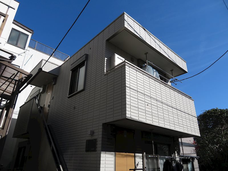 ステベリ ゼームス坂 その他3