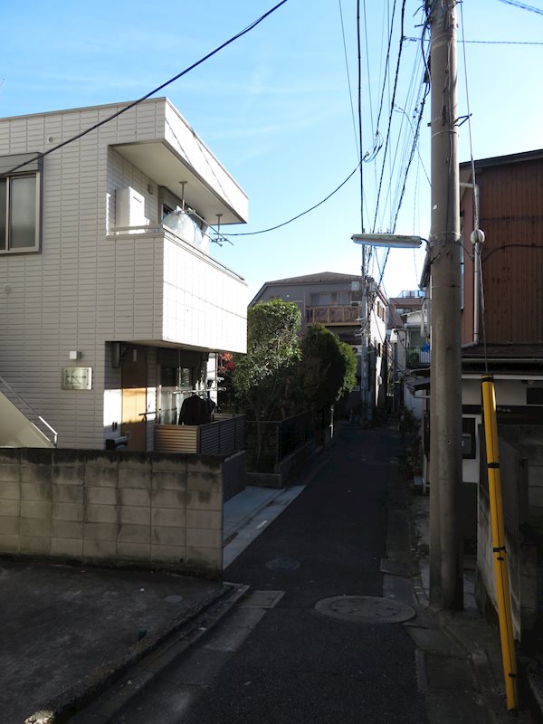 ステベリ ゼームス坂 その他6
