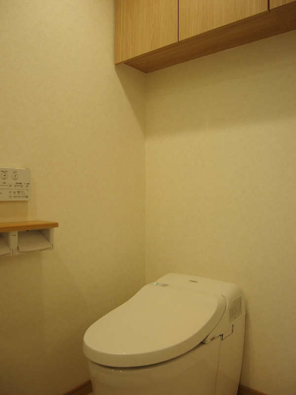 ルーブル品川西小山 その他5