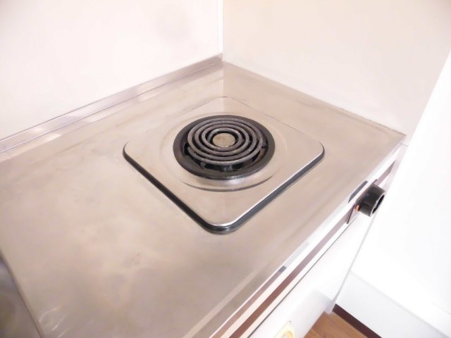 ジョイフル目黒洗足 その他5