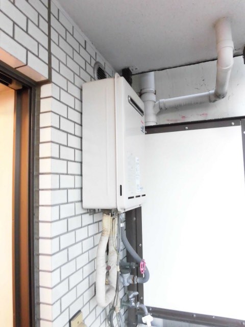 ジョイフル目黒洗足 その他6