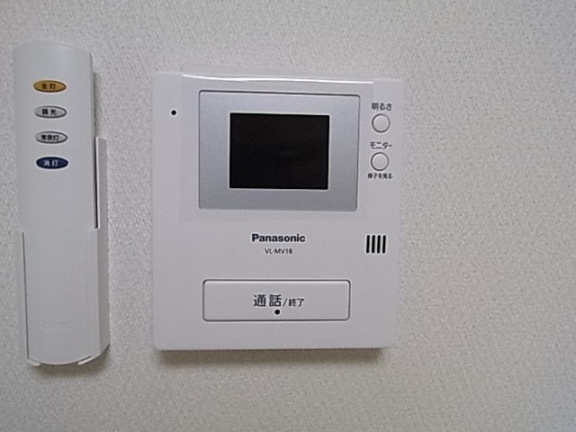 第7三井ビル ベランダ