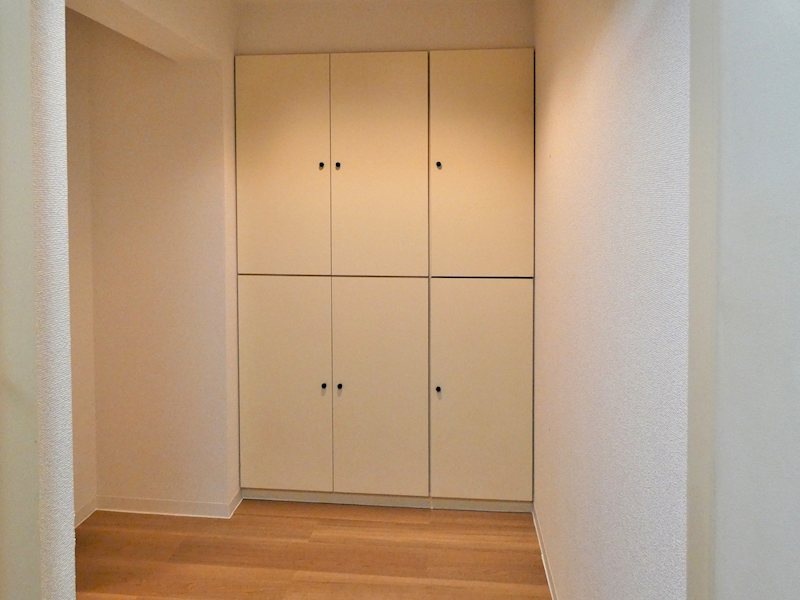 ニューガイアリルーム西小山№55 その他2